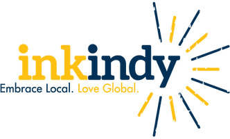 Inkindy logo
