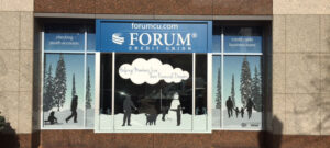 Forum Store Front
