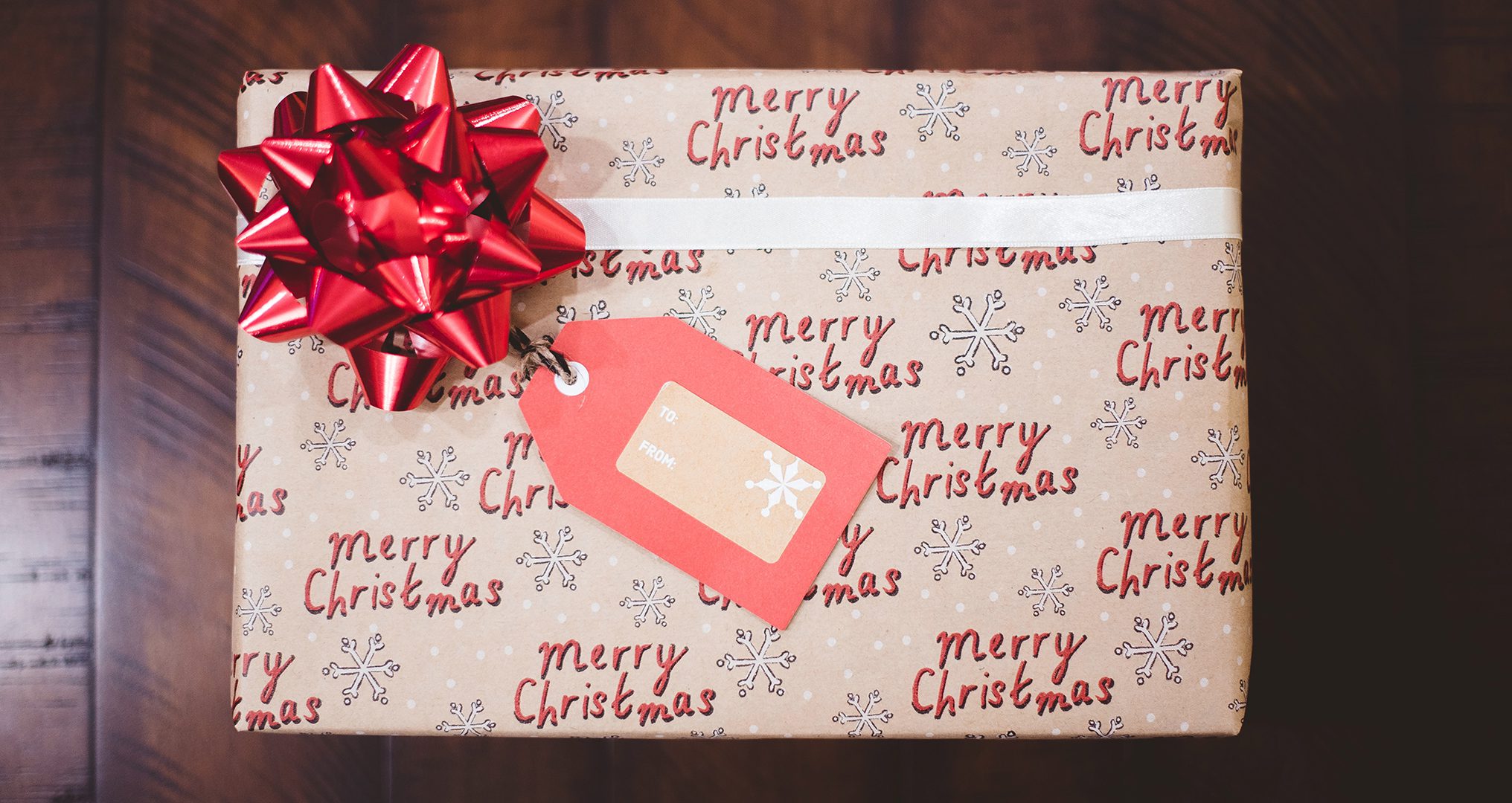 5 Custom Holiday Gifts We Can Print For You