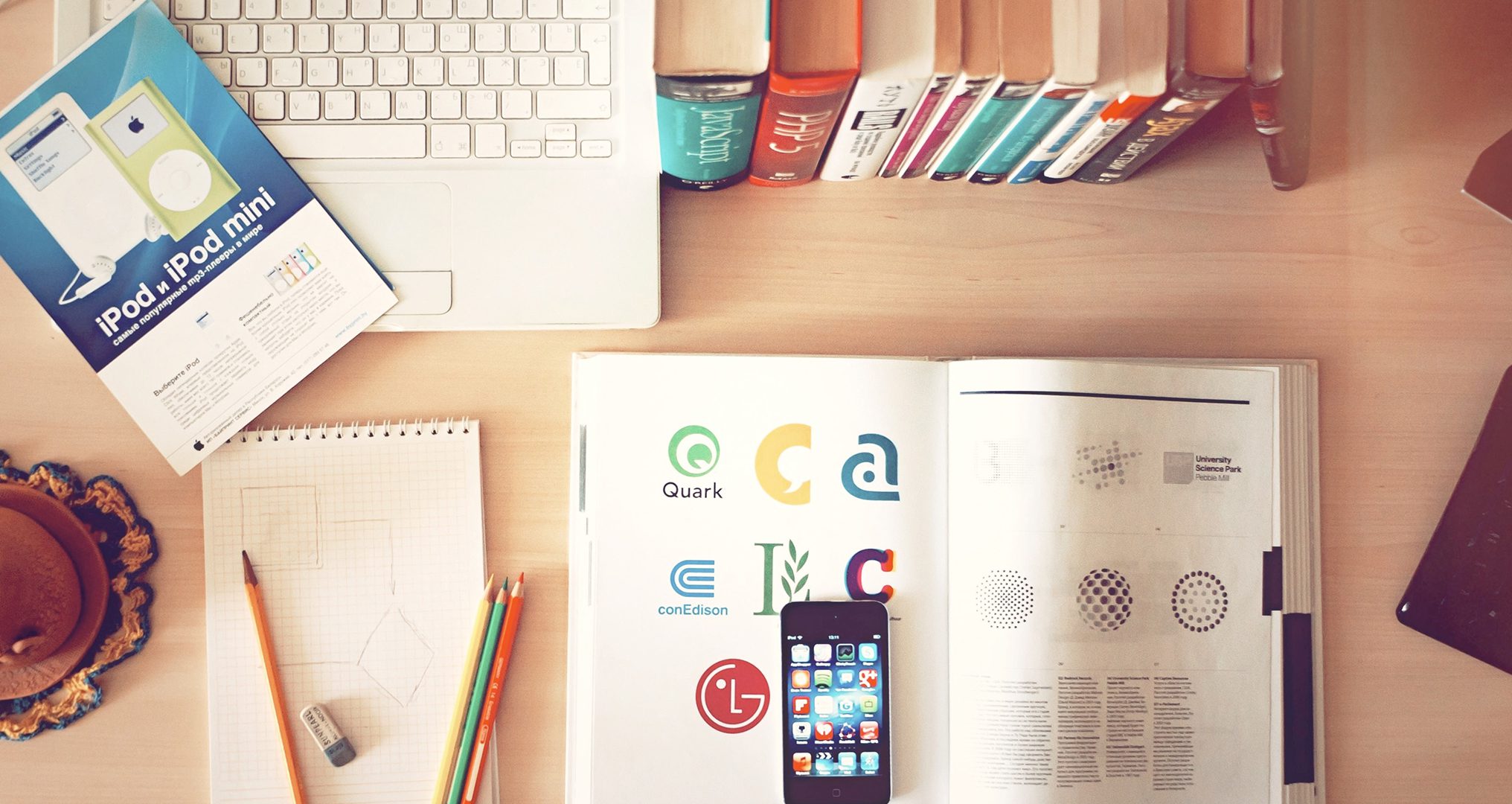 Why graphic design is good for any business