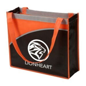 ispace printing reusable tote