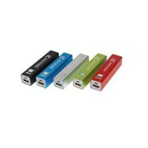 ispace printing technology power bank