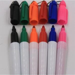 ispace printing writing utensils mini sharpie