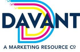 colorful davant logo