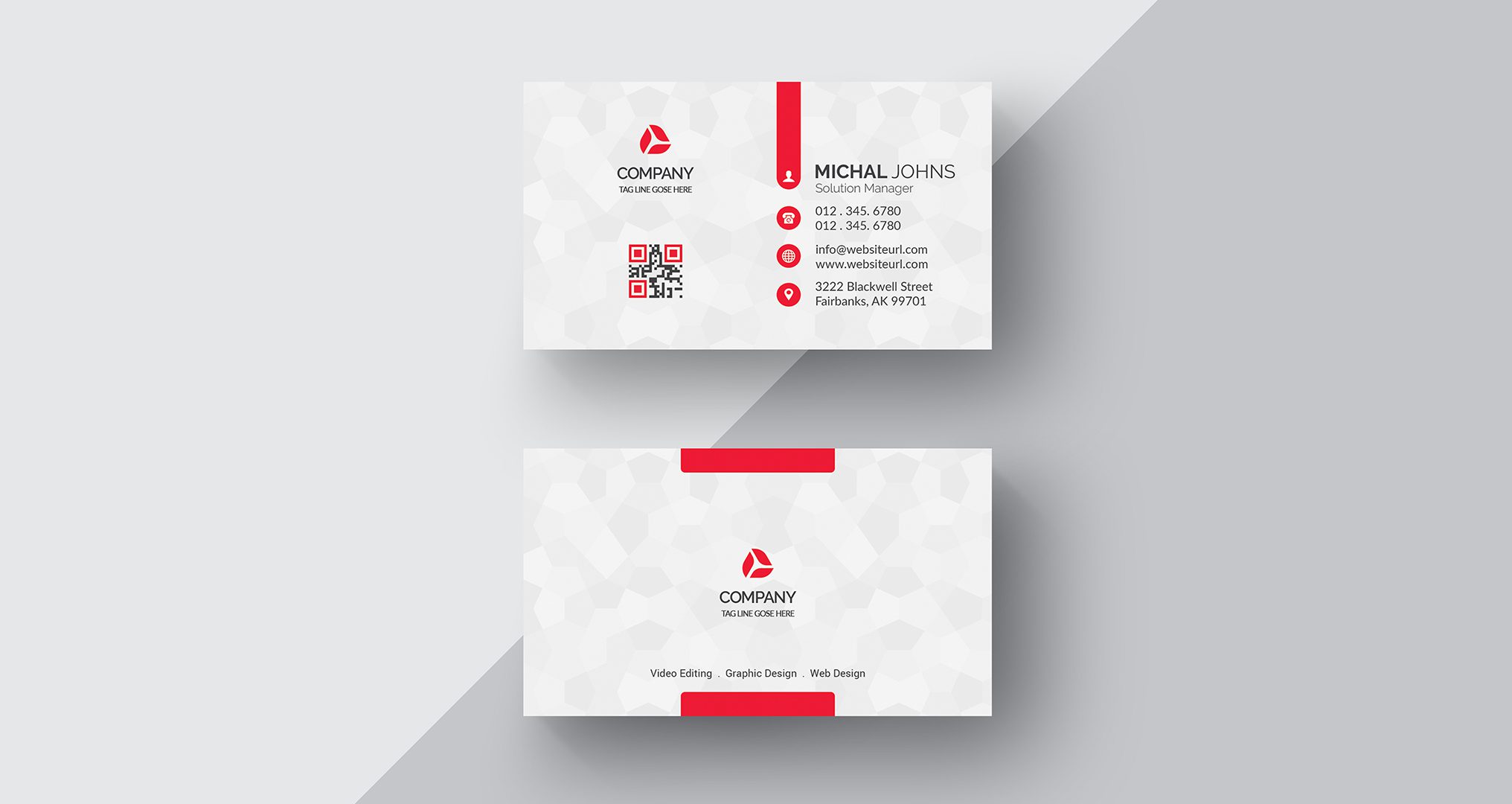 Five Great Options for Business Card Finishes