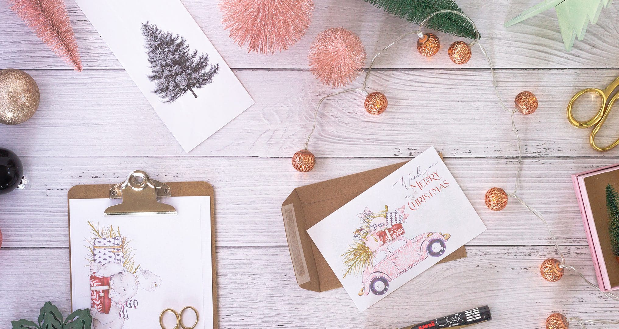 Top Five Holiday Printing Ideas