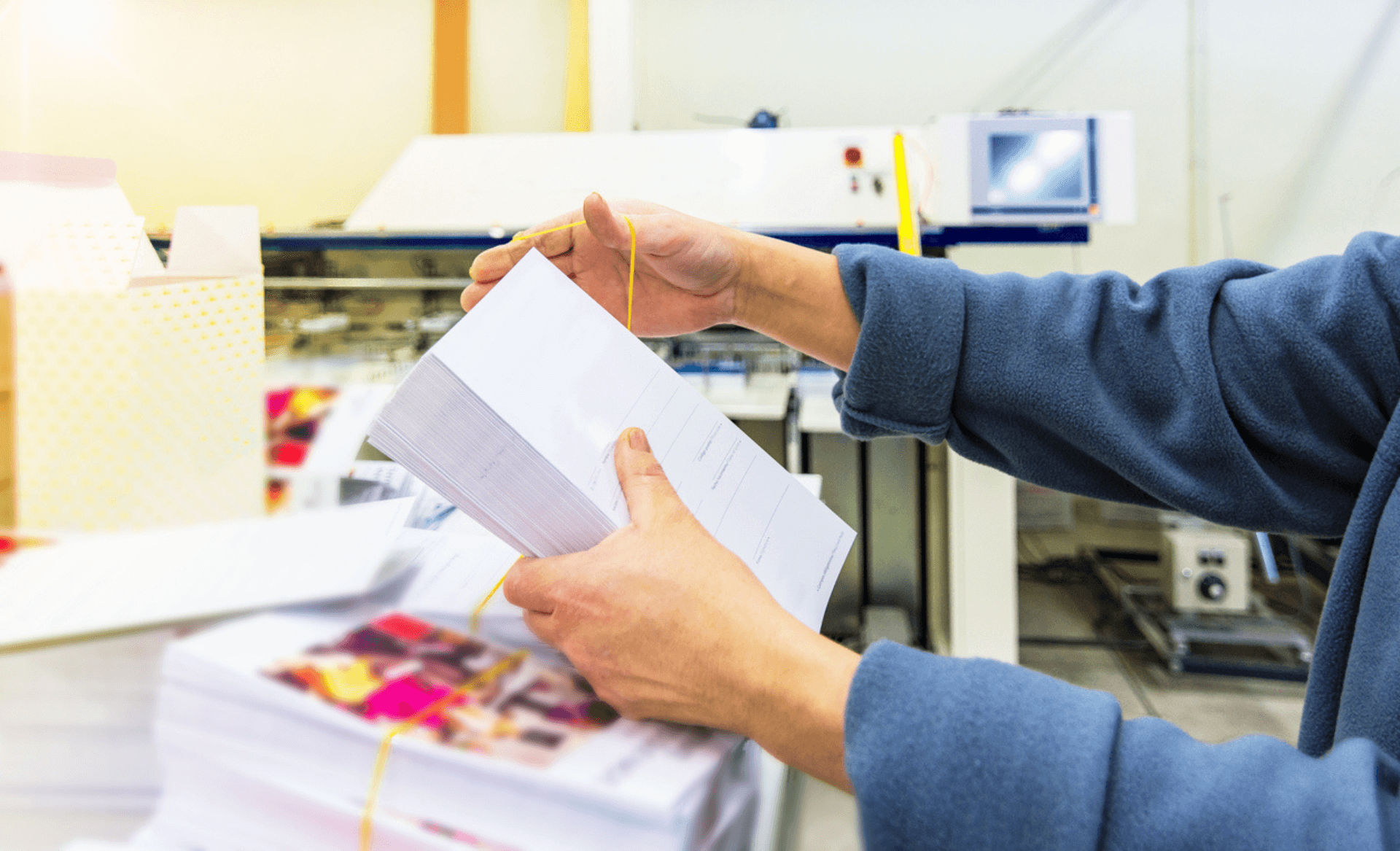 The 2026 Print Marketing Playbook Davant Indy Greenfield In