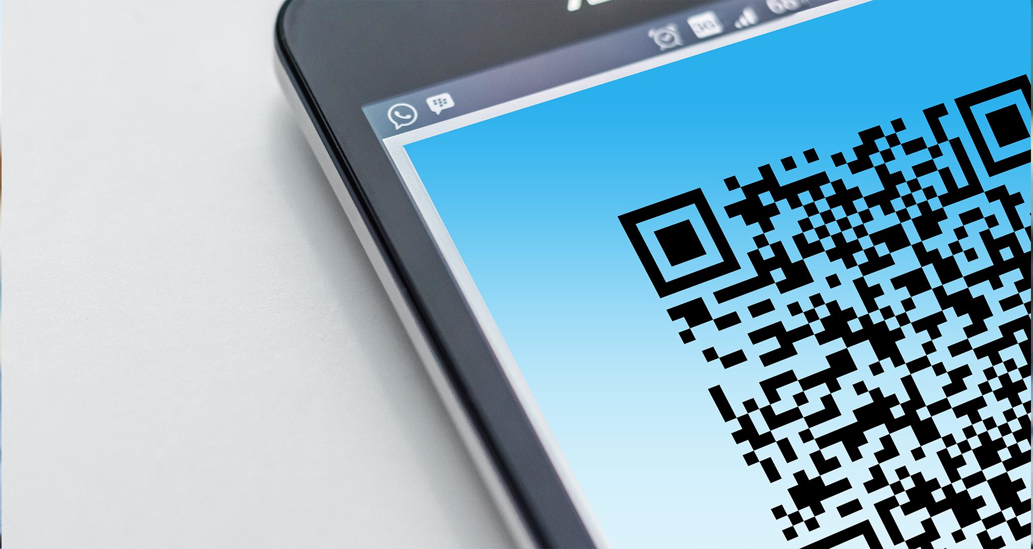 Why Your Print Advertising Needs QR Codes