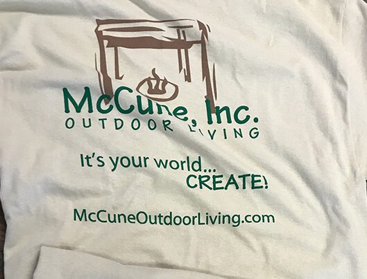 McCune Outdoor Living back