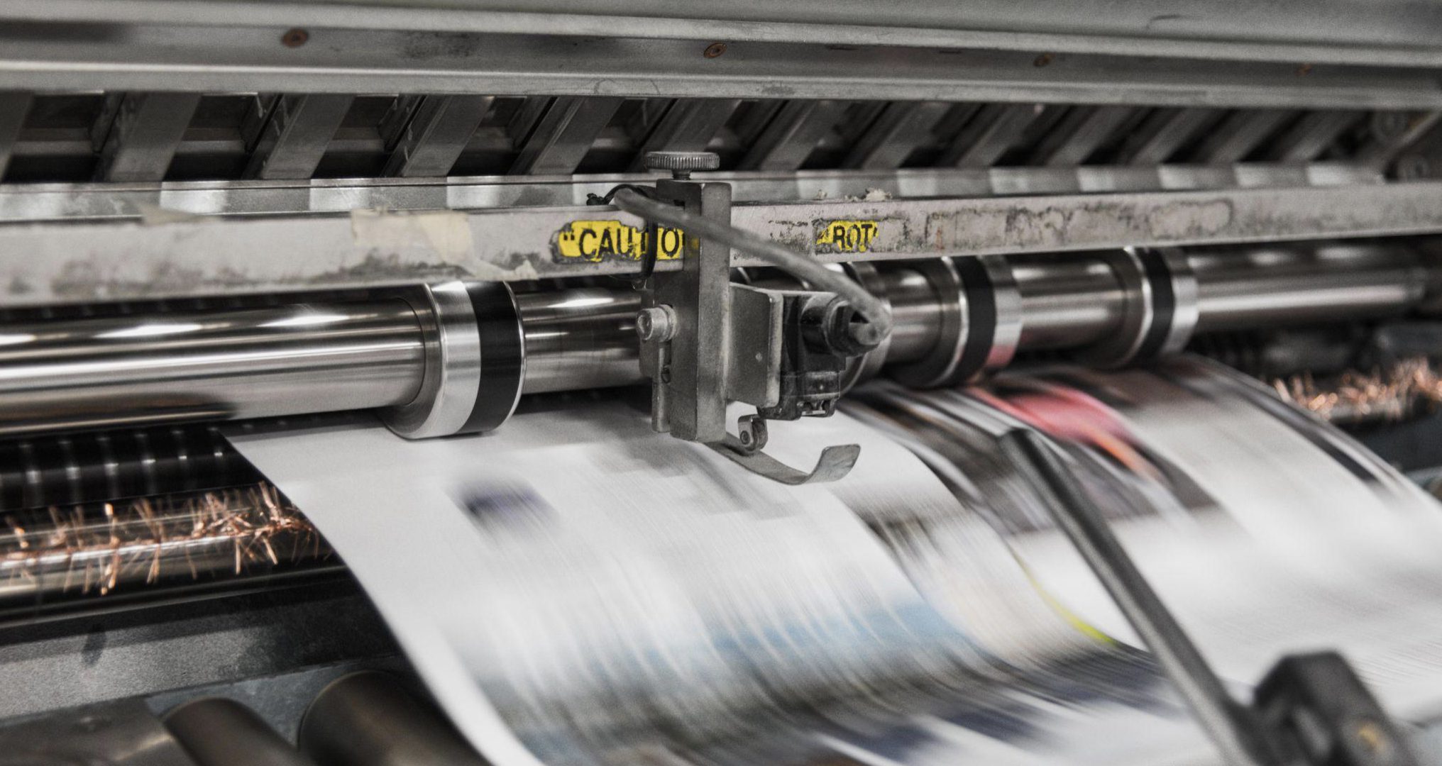 Where Does Print Marketing Fall in a Marketing Strategy