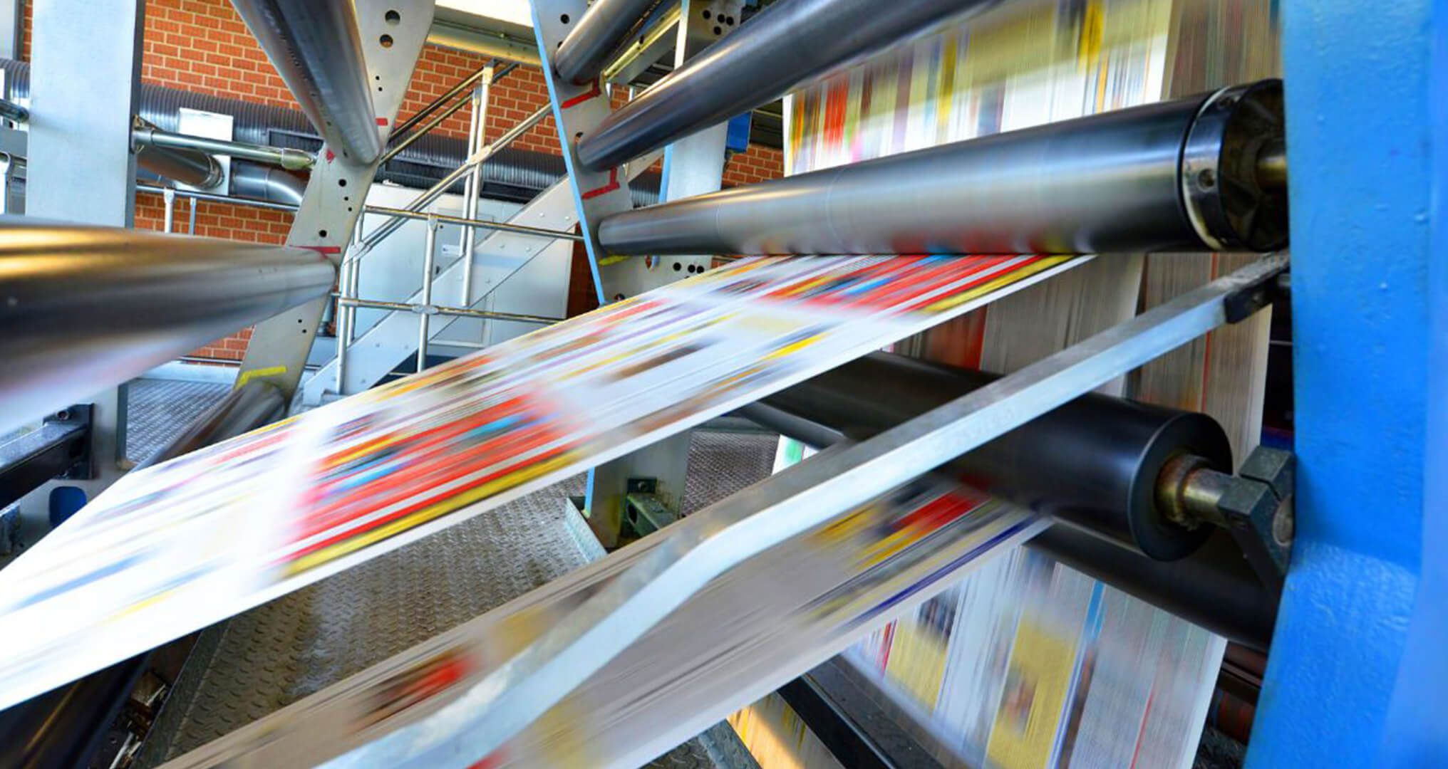 Looking Ahead: Why Print Marketing is Your Best Bet in 2023