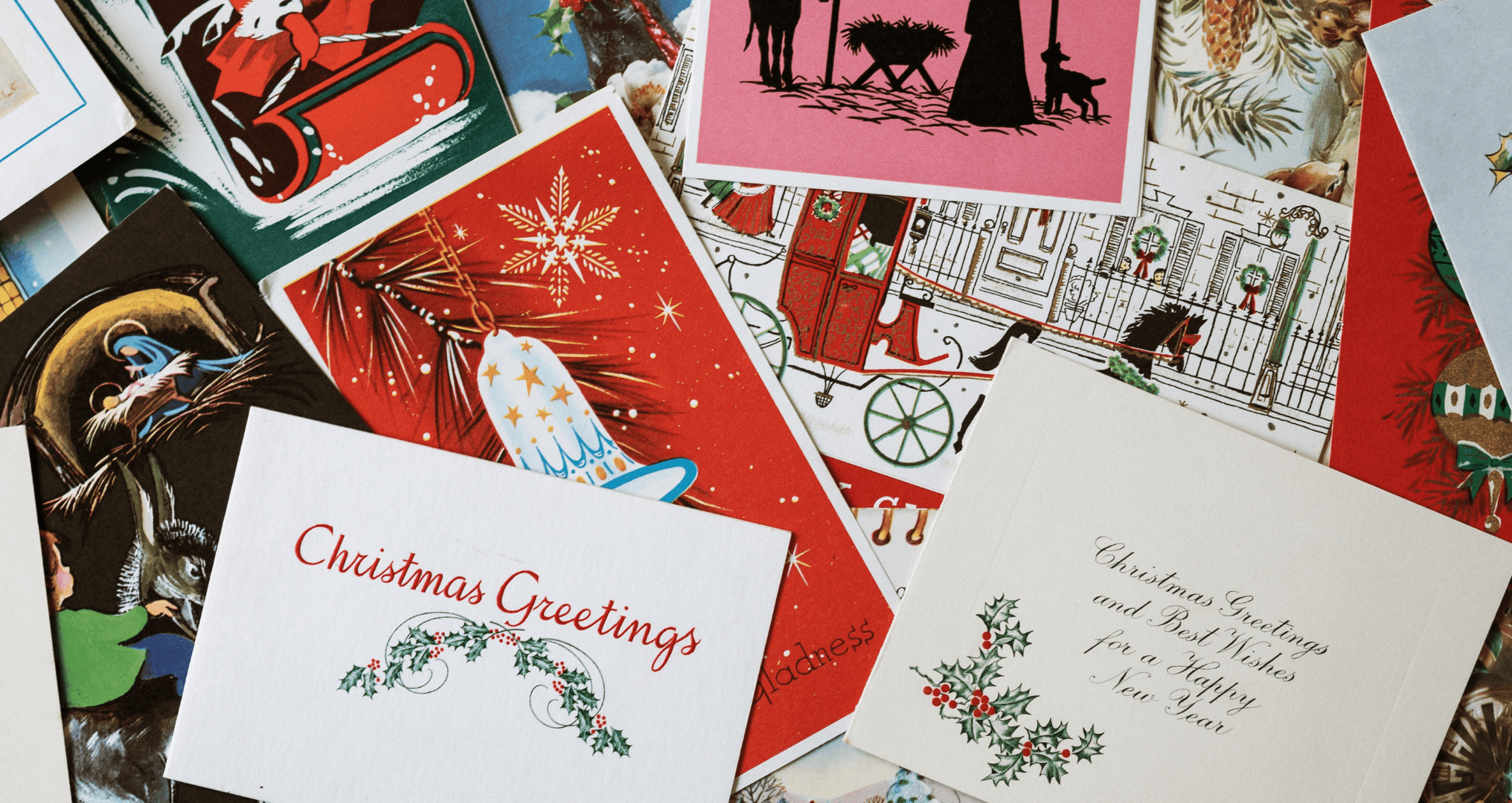 Tips for Getting Your Print Marketing Ready for the Holidays