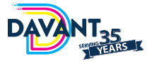 Davant-Celebrating-35-Years-logo Davant-Celebrating-35-Years-logo