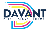 Davant Indy Logo