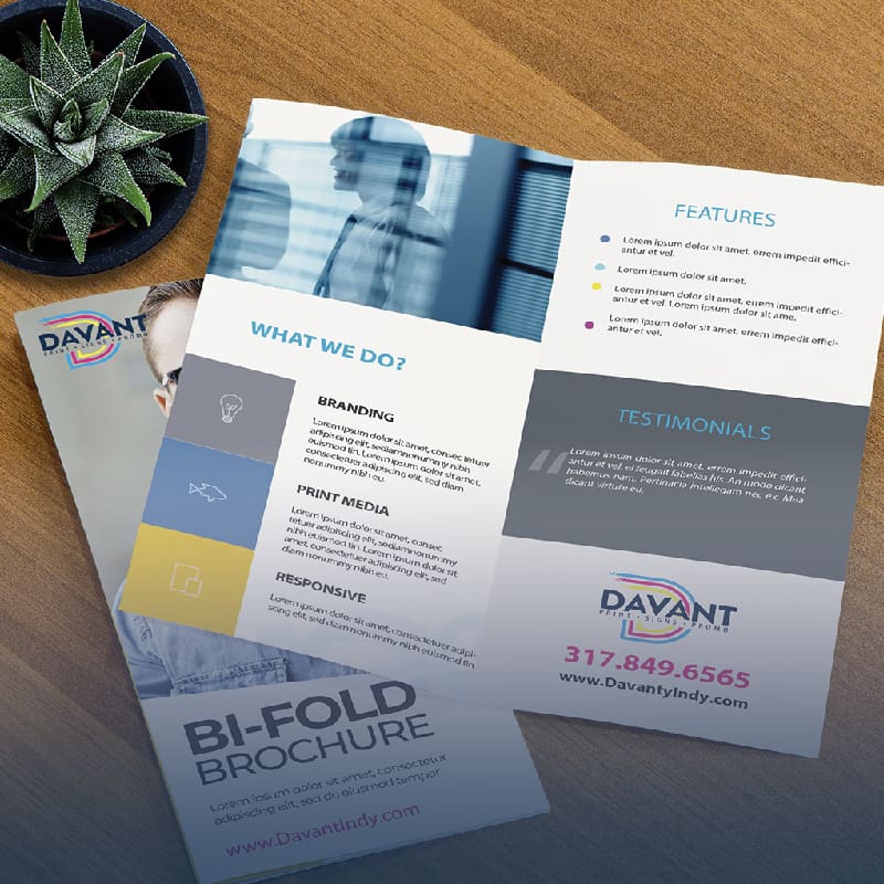 Design Services by Davant Indy-Design