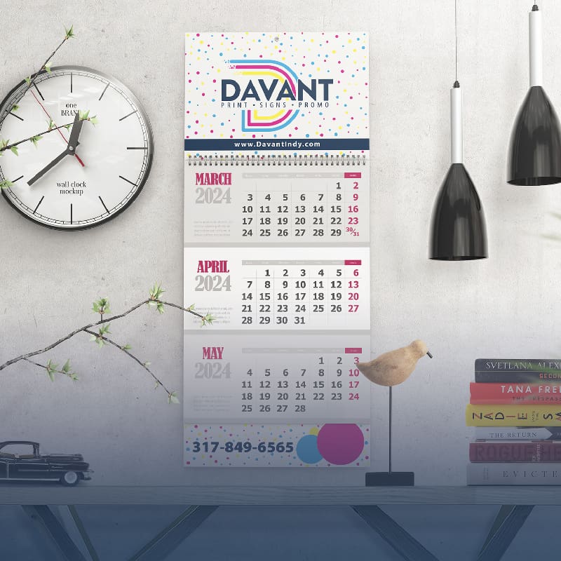 Design Services by Davant Indy-Print