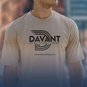 Design Services by Davant Indy - Promo Items
