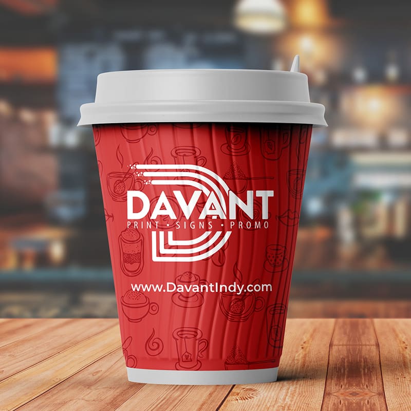 to go hot beverage cups by davant