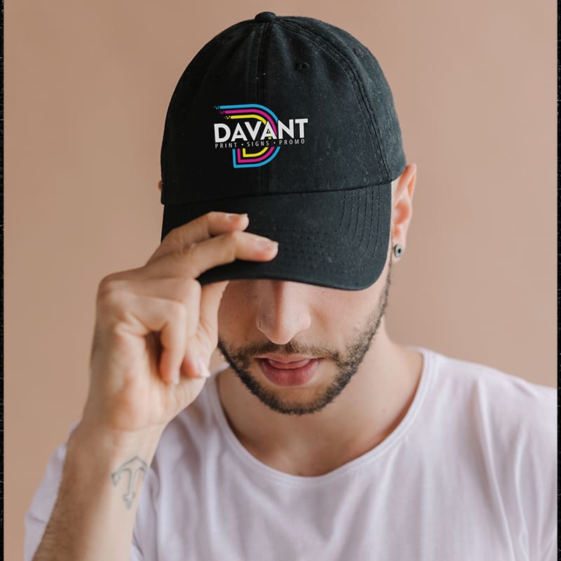 Hat 2_Mockup